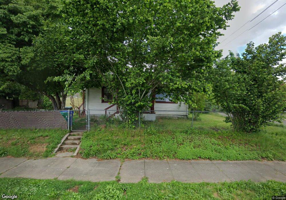 607 N Baldwin St, Portland, OR 97217 - photo 1