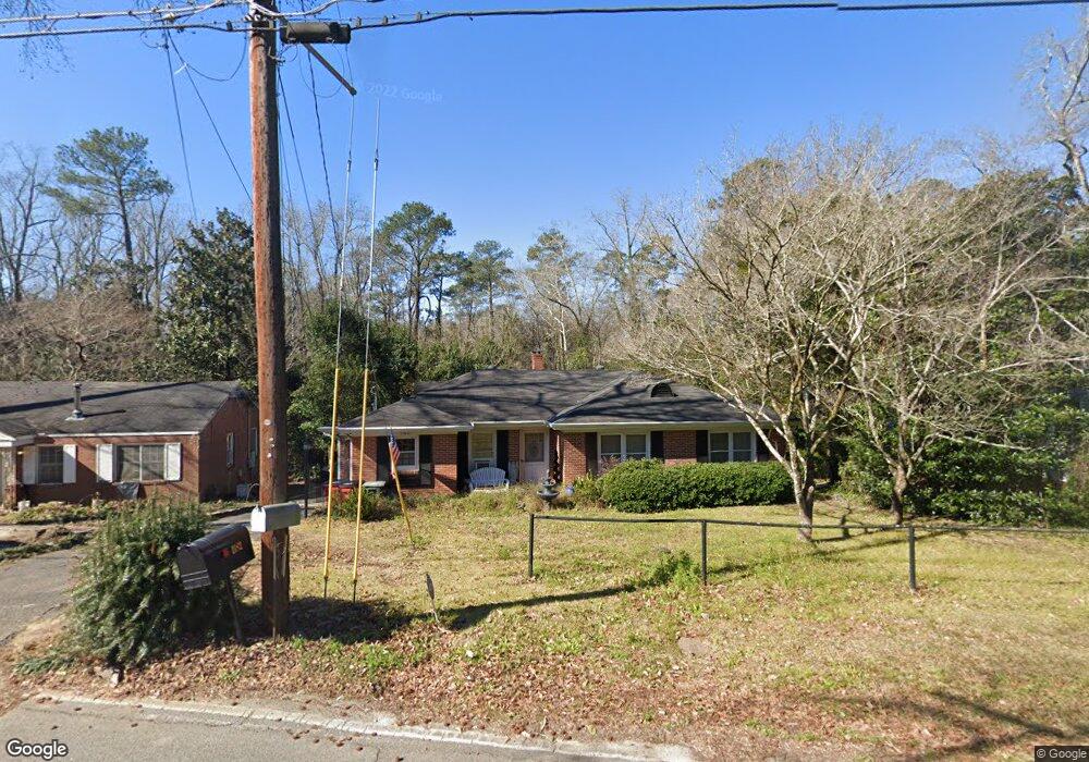 1182 Briarcliff Rd, Macon, GA 31211 - photo 1