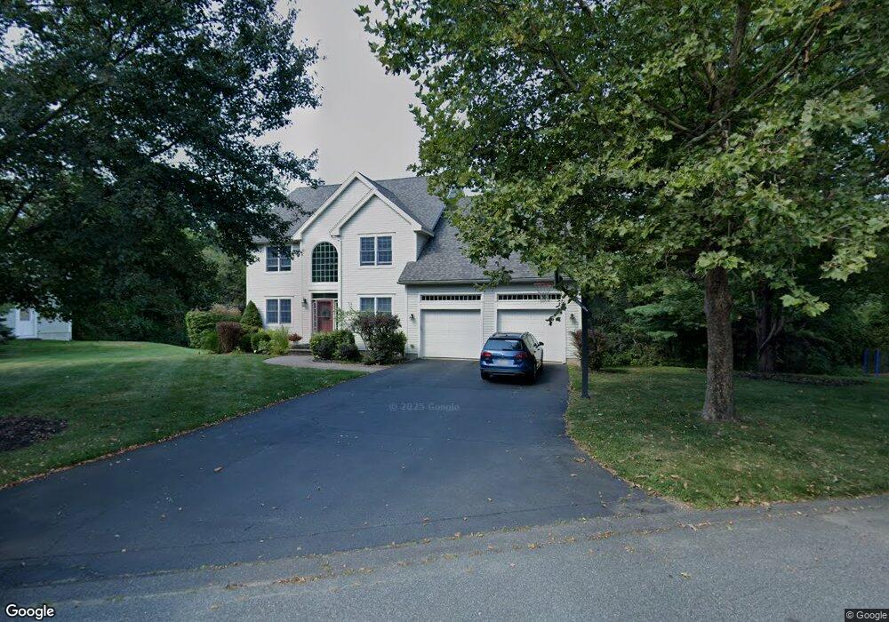 36 Summerfield Rd, Amherst, MA 01002 - photo 1