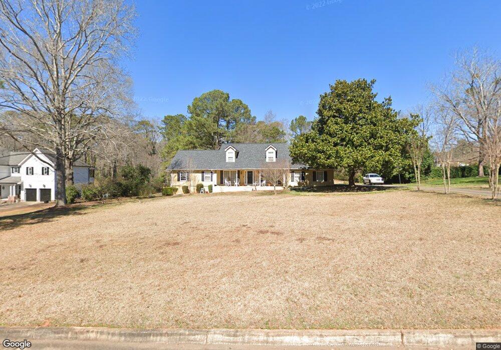 5750 Redcoat Run unit XXIV, Stone Mountain, GA 30087 - photo 1