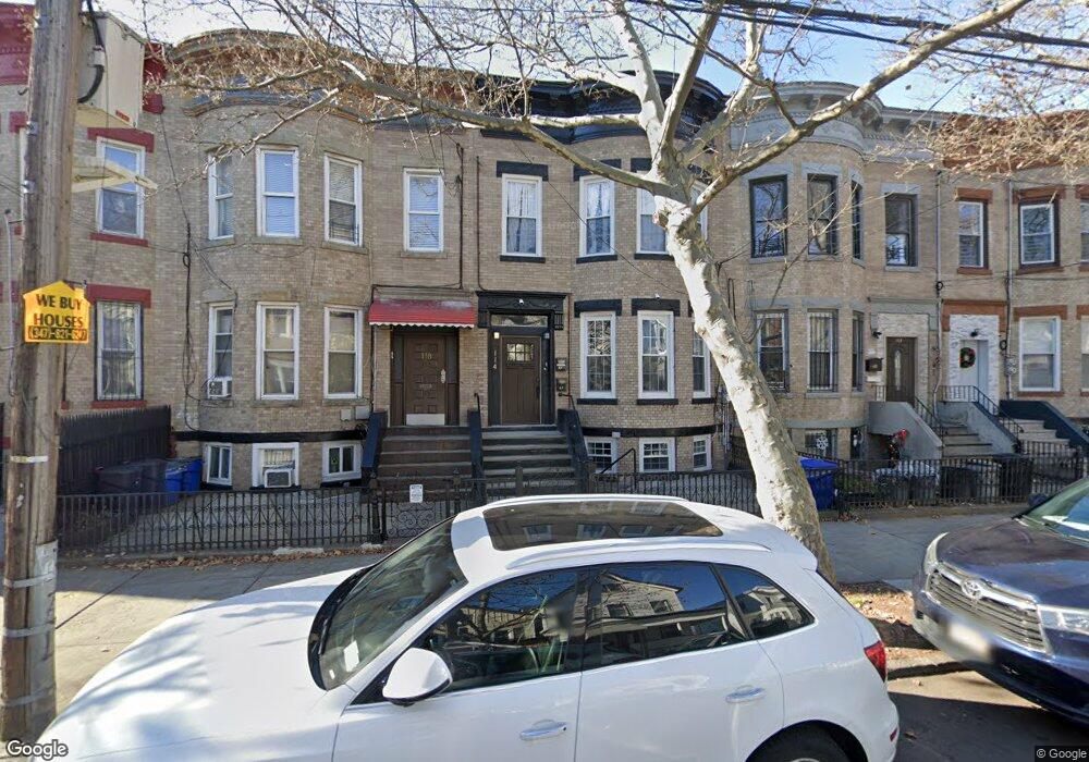 114 Miller Ave, Cypress Hills, NY 11208 - photo 1