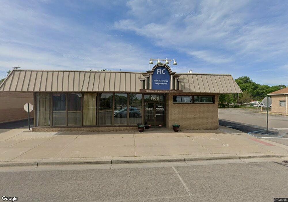 1106 Monroe St, Carleton, MI 48117 - photo 1