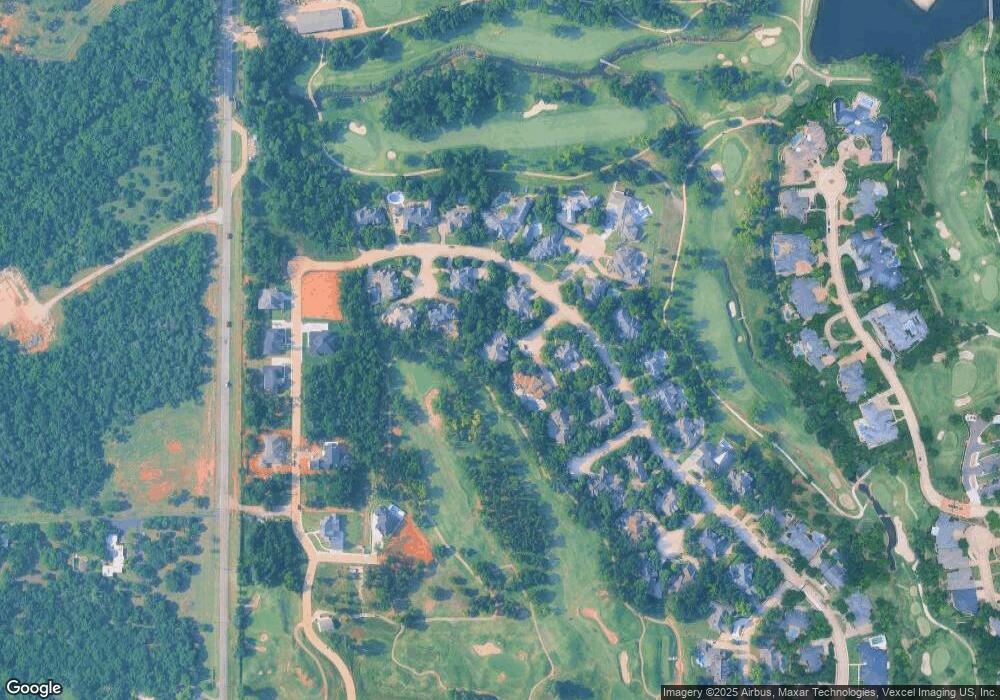 2005 Oak Valley Cir, Edmond, OK 73025 - photo 1