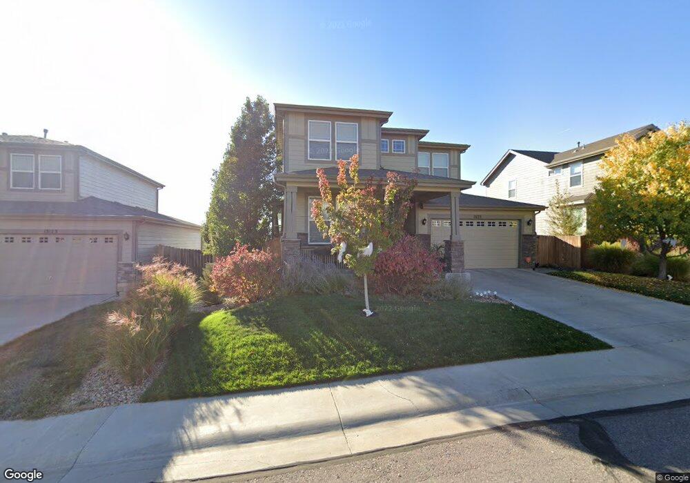 13133 Spruce Place, Thornton, CO 80602 - photo 1