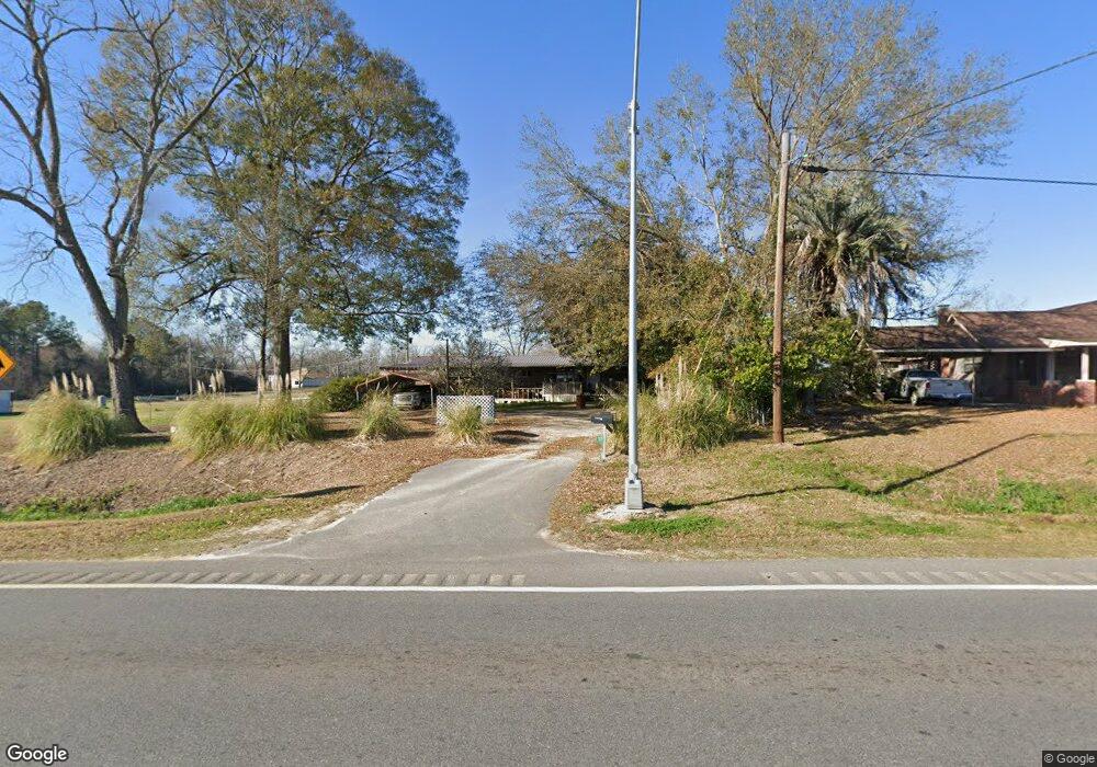 2179 Ga Highway 37 W, Moultrie, GA 31768 - photo 1