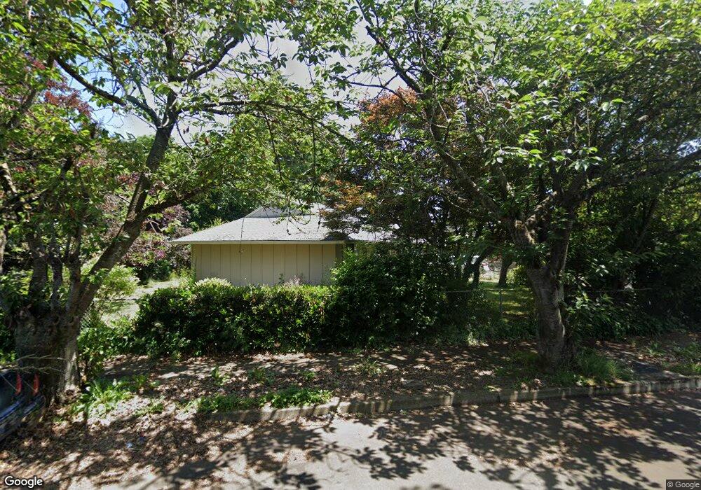 3416 NE View Ave, Gresham, OR 97030 - photo 1