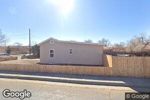 1325 8th St NW, Albuquerque, NM 87102