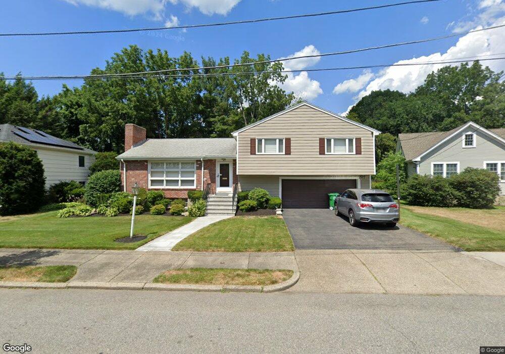 21 Placid Rd, Newton Center, MA 02459 - photo 1