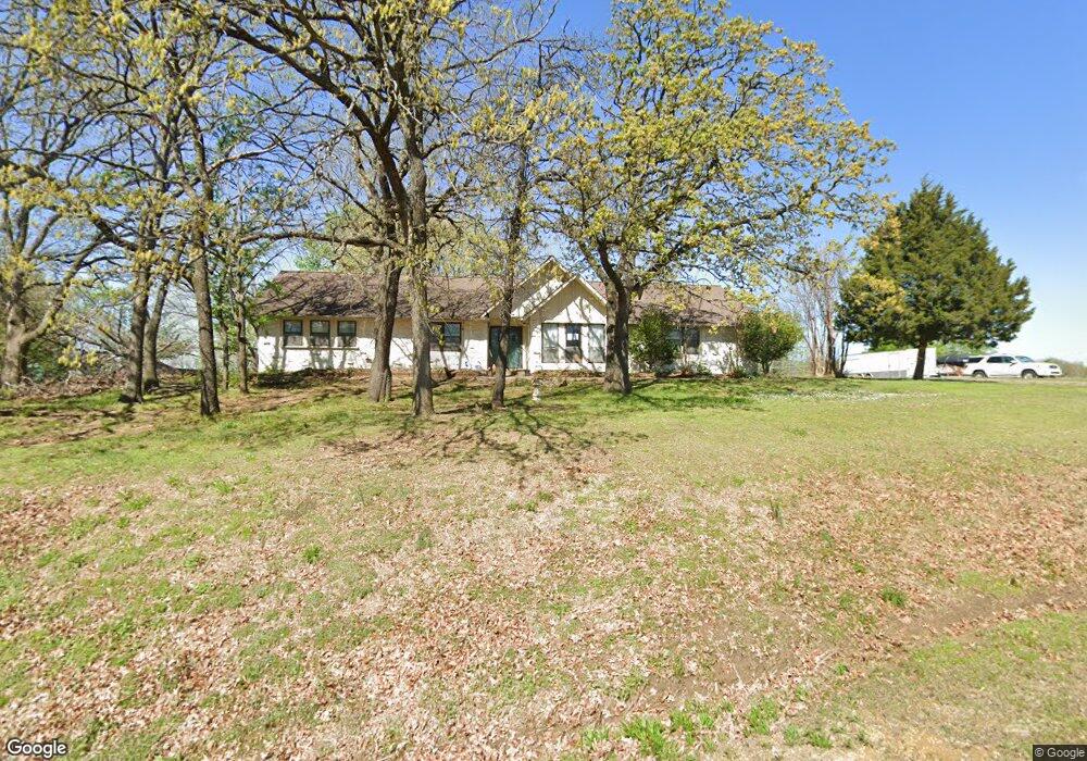 2318 Surrey Ln, Sapulpa, OK 74066 - photo 1