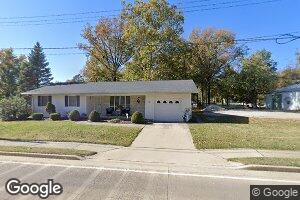 401 Hanover St, Germantown, IL 62245