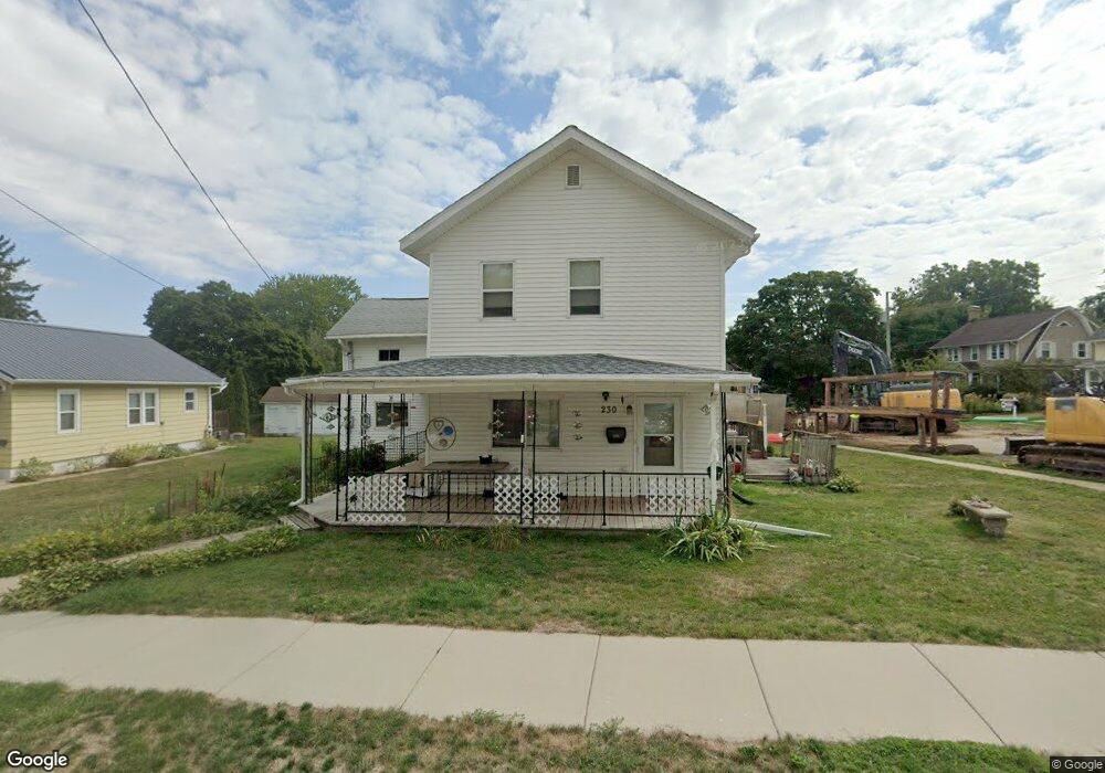 230 S Main St, Oregon, WI 53575 - photo 1