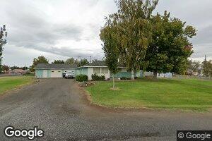 656 4th St, Touchet, WA 99360