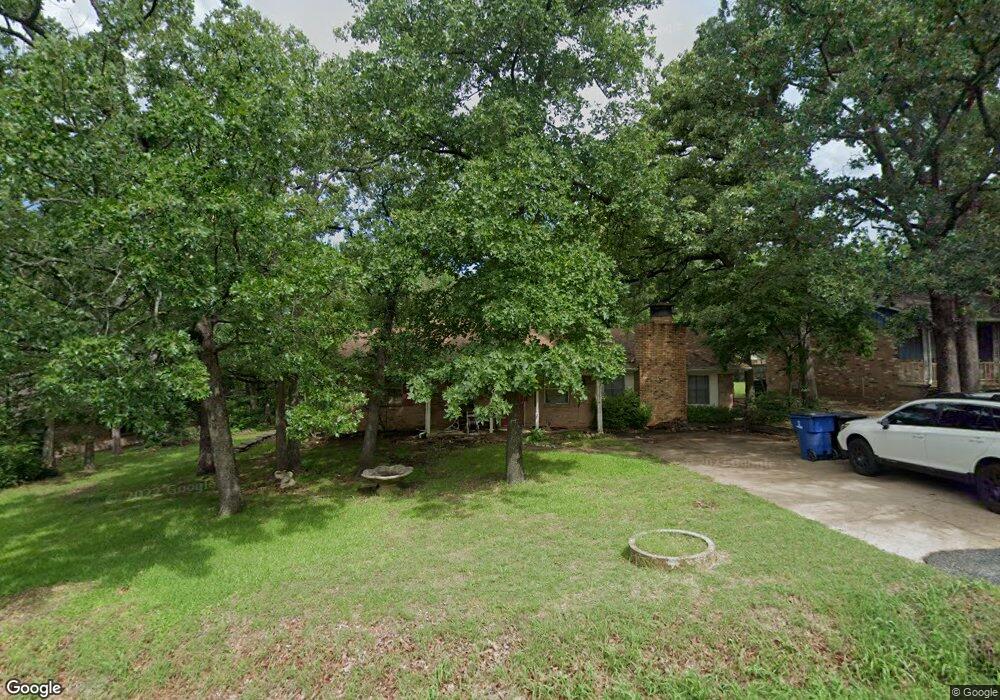 1107 Cortez St, Denison, TX 75020 - photo 1