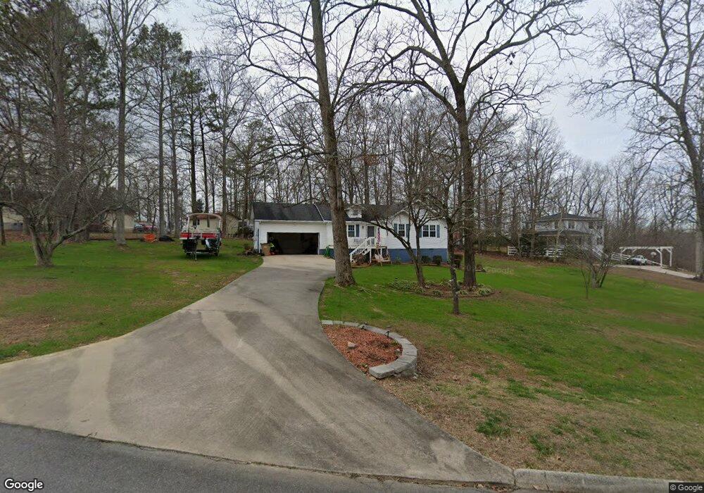 1507 Cardinal Way, Tunnel Hill, GA 30755 - photo 1