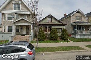 1528 W Greenfield Ave, Milwaukee, WI 53204