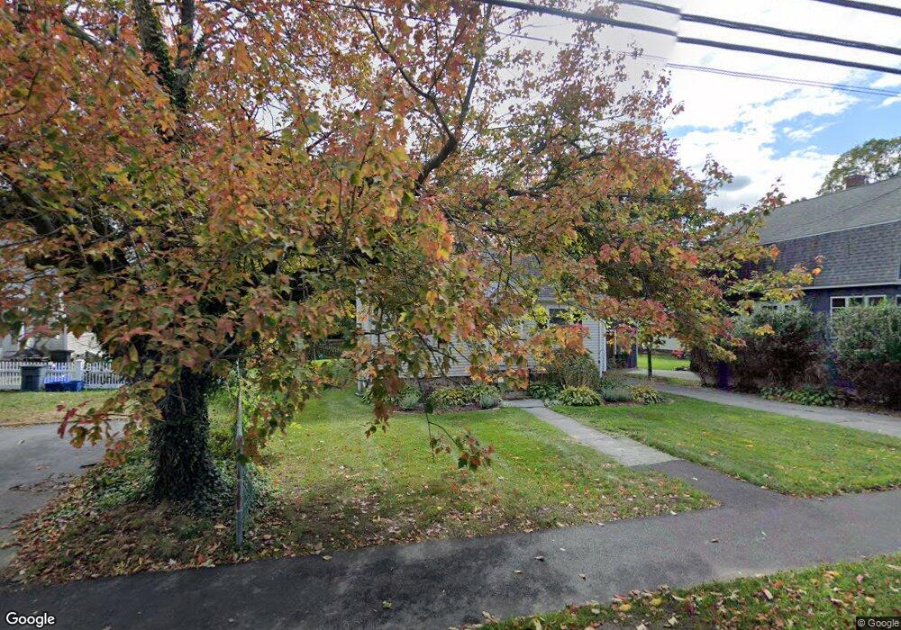 57 Summer St, Andover, MA 01810 - photo 1