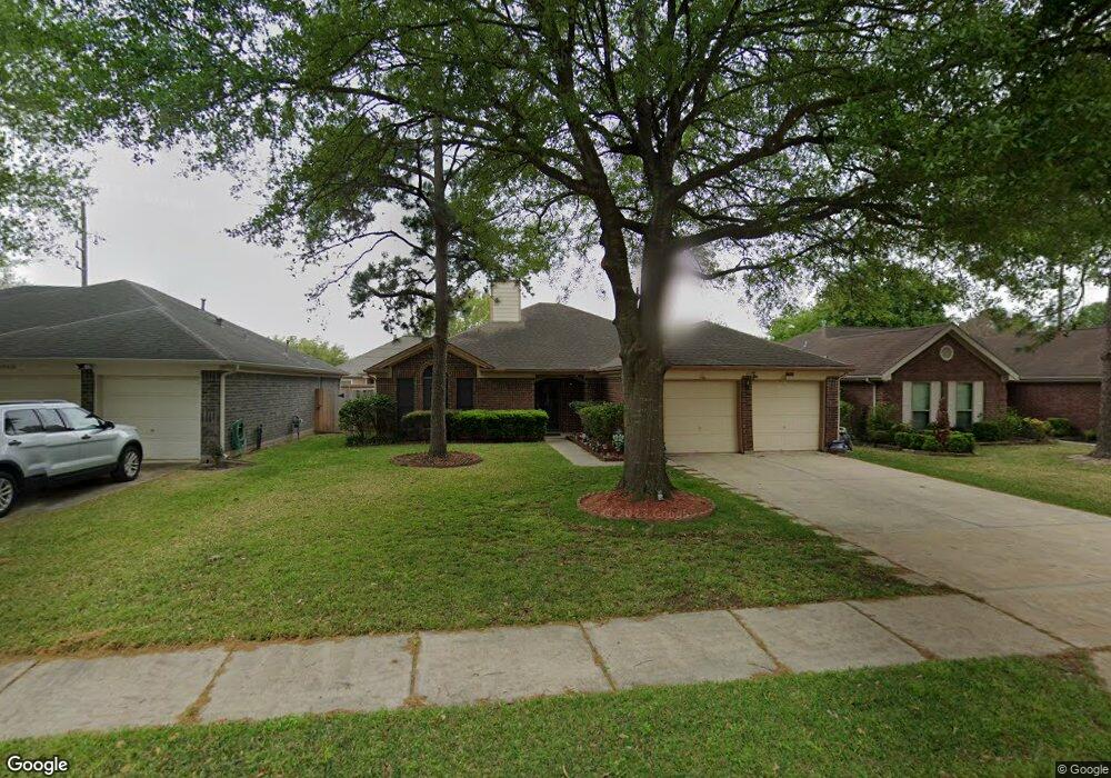 17323 Hamilwood Dr, Houston, TX 77095 - photo 1