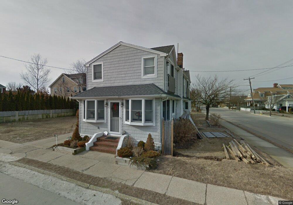 1 Cedarhurst Ave, Point Lookout, NY 11569 - photo 1