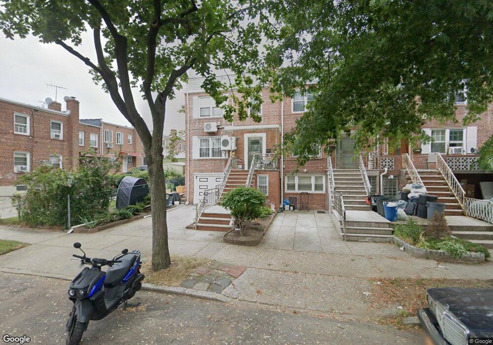 6940 175th St, Fresh Meadows, NY 11365 - photo 1