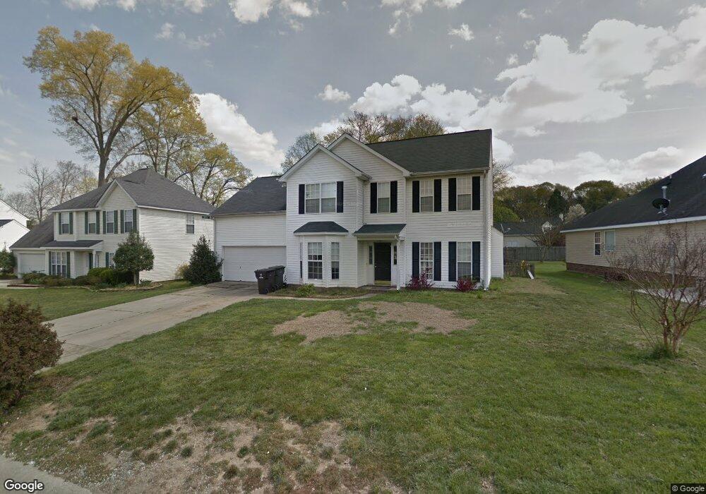 3792 Sedgewick Dr SW, Concord, NC 28027 - photo 1