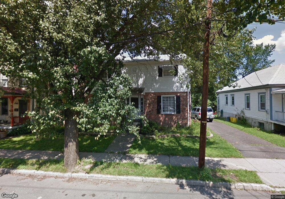 107 Leigh Ave, Princeton, NJ 08542 - photo 1