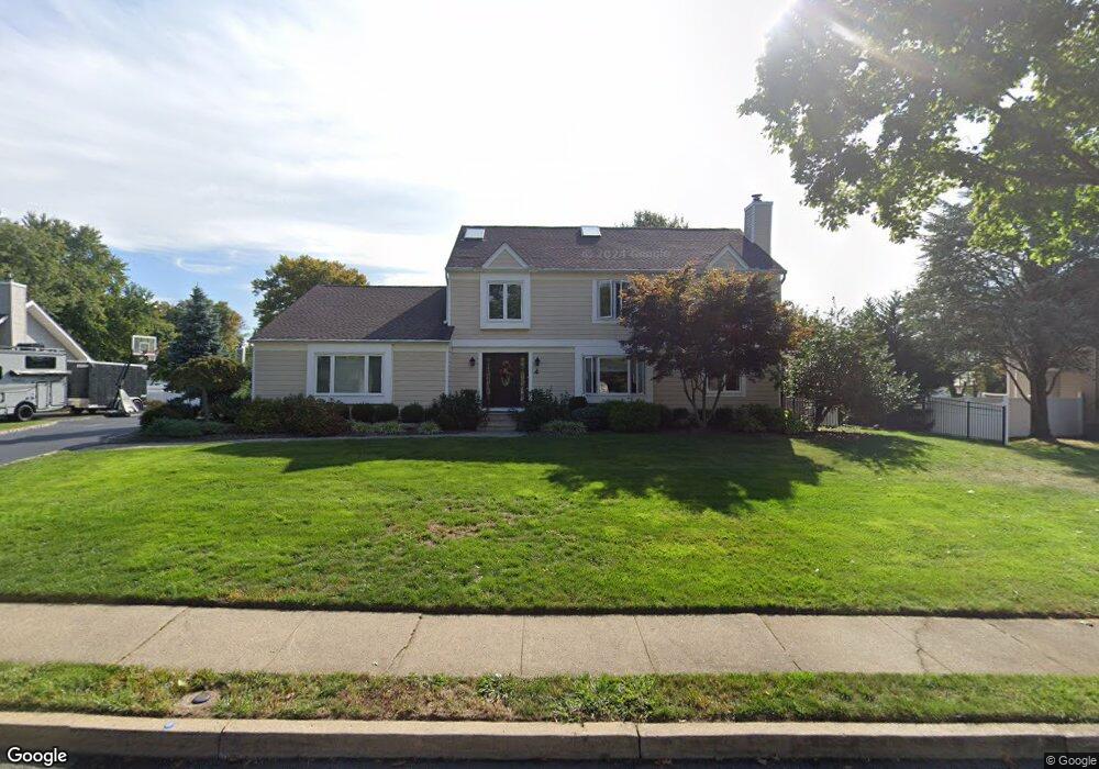 4 Brandywine Way, Middletown, NJ 07748 - photo 1