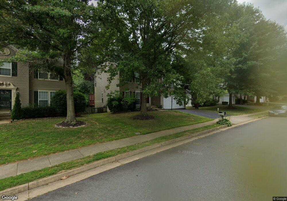 5617 Assateague Place, Manassas, VA 20112 - photo 1