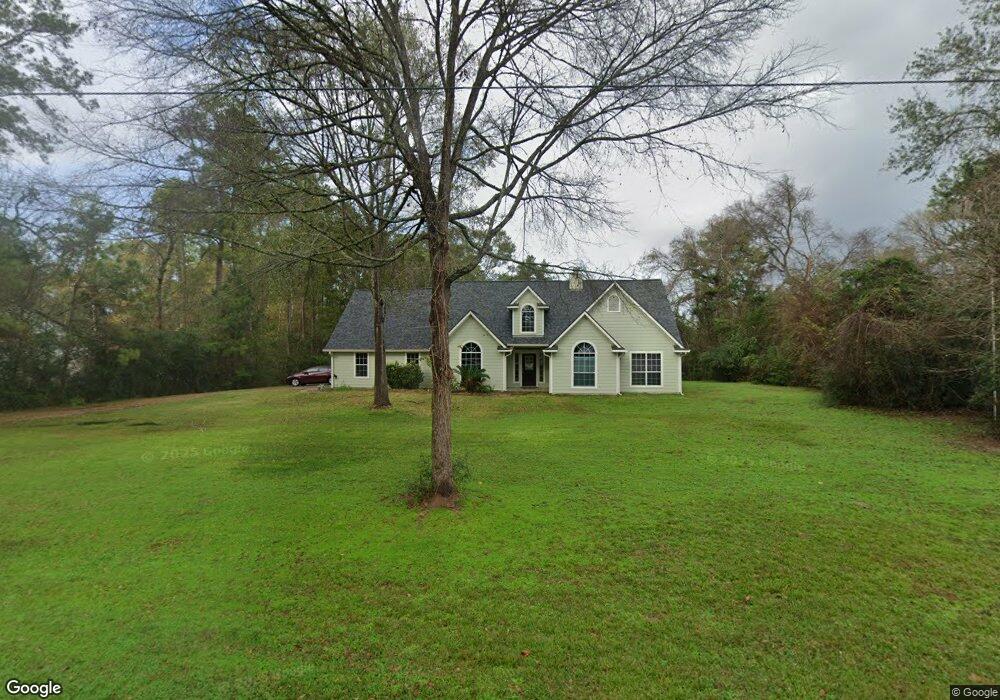 23214 Lazy Hollow Ln, Hockley, TX 77447 - photo 1