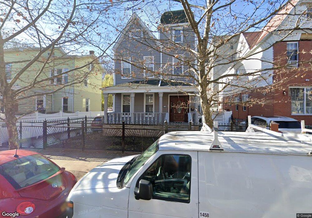 116 Hendrix St, Brooklyn, NY 11207 - photo 1