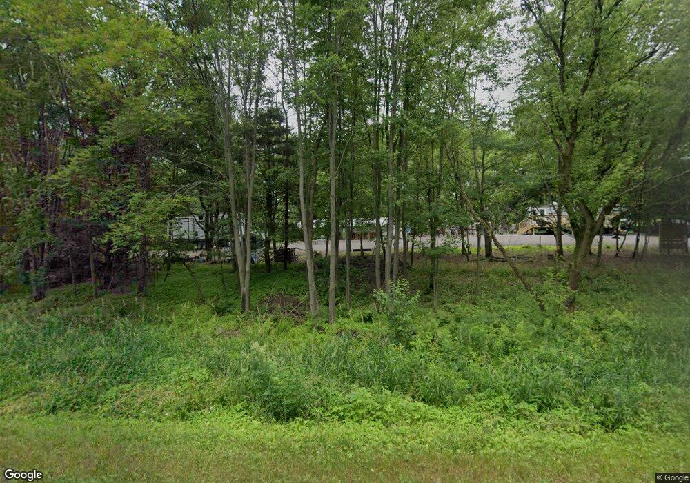 W14247 McGower Rd, Fairchild, WI 54741 - photo 1