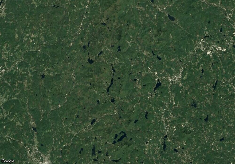 1034 Route 123n, Stoddard, NH 03464 - photo 1