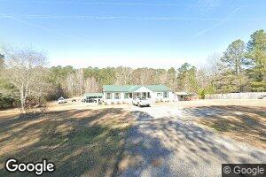 4635 Adams Chapel Rd, Dearing, GA 30808