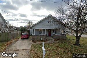103 Pine St, Old Monroe, MO 63369