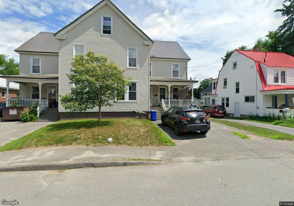 7 Bartlett St, Waterville, ME 04901 - photo 1