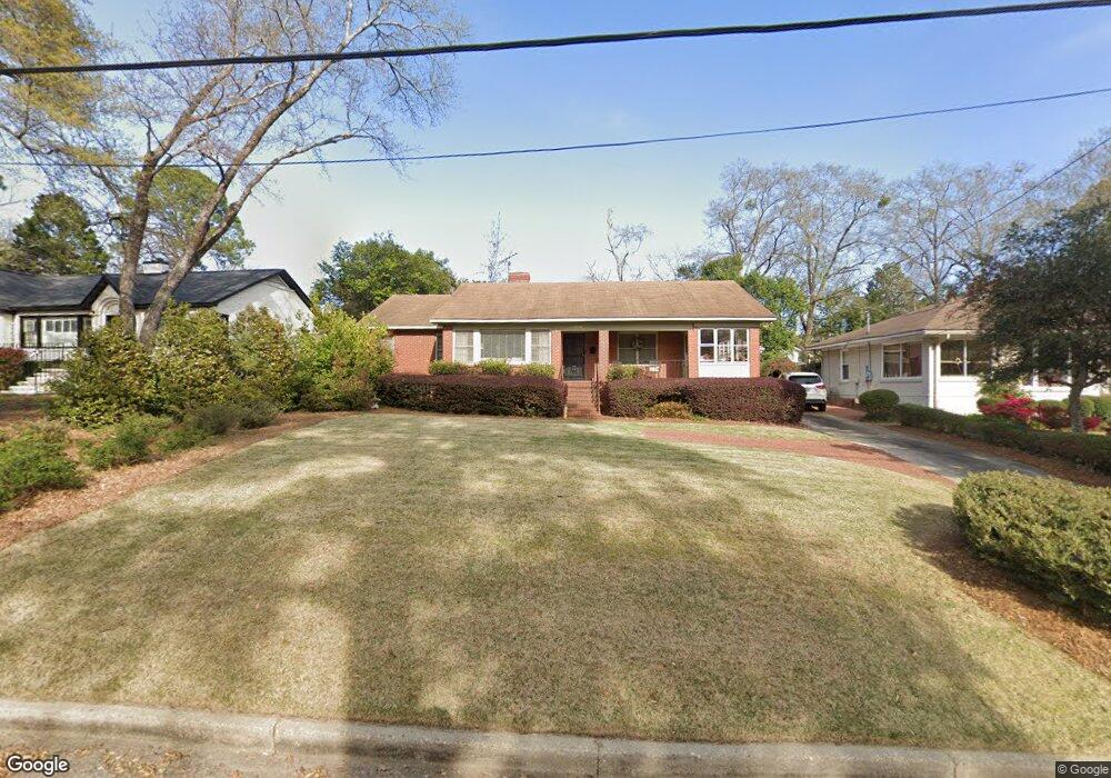 1638 Wells Dr, Columbus, GA 31906 - photo 1