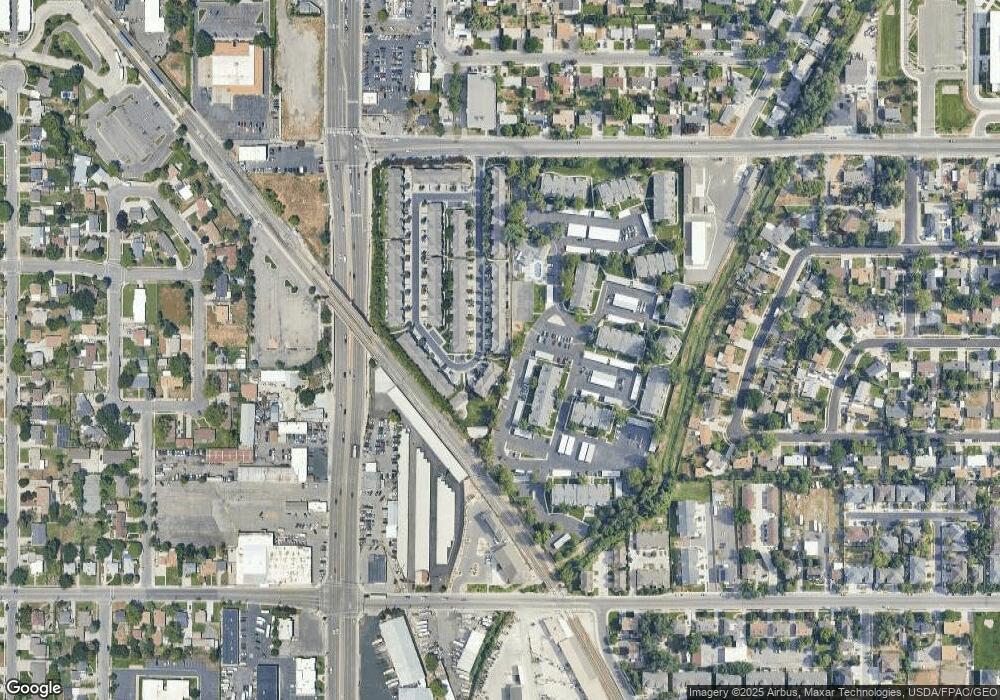 7899 S Spring Station Way, Midvale, UT 84047 - photo 1