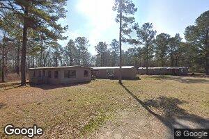 266 Tulip Dr, Americus, GA 31719