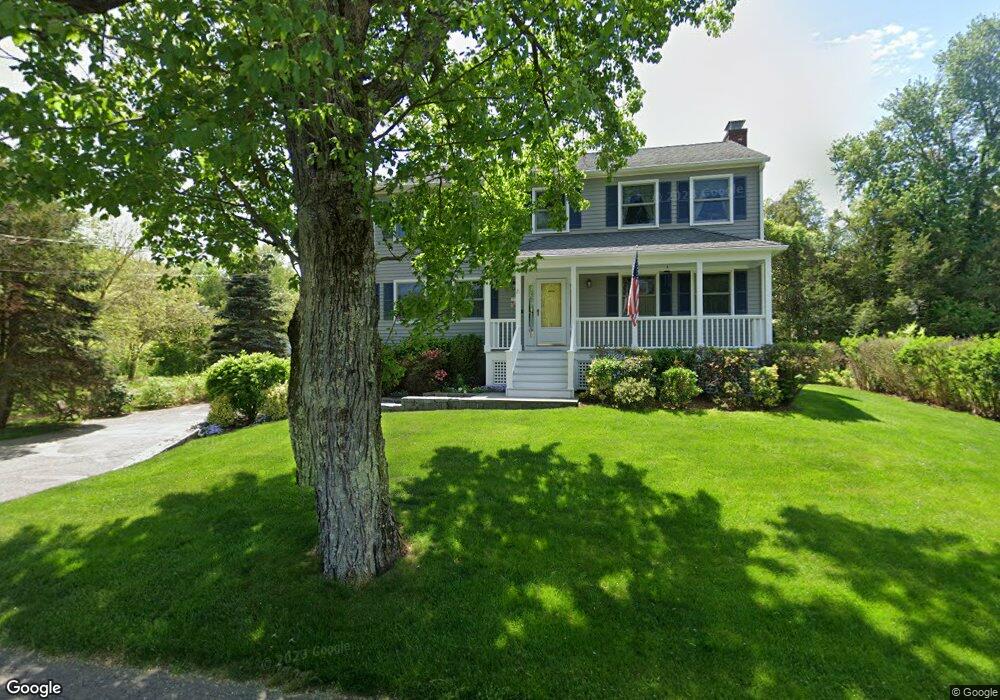 21 Frank St, Trumbull, CT 06611 - photo 1
