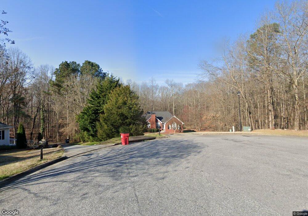 214 Royal Crest Dr, Braselton, GA 30517 - photo 1