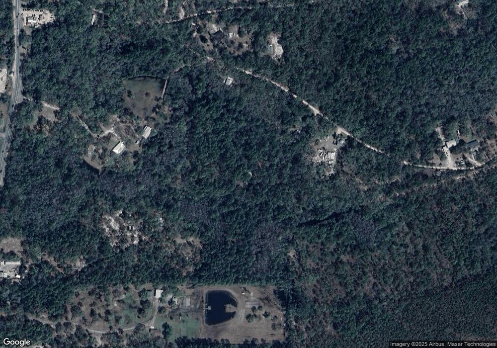 123 Carter Rd, Crawfordville, FL 32327 - photo 1