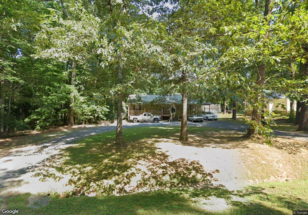 1577 Gopher Woods Rd, Asheboro, NC 27205 - photo 1