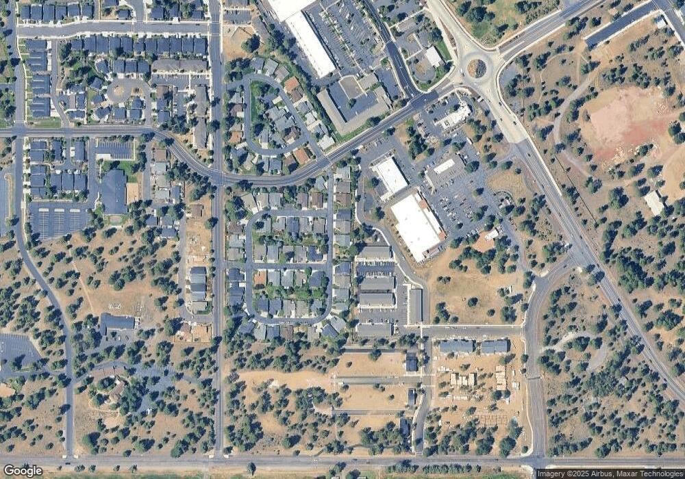 398 N Wheerler Loop, Sisters, OR 97759 - photo 1