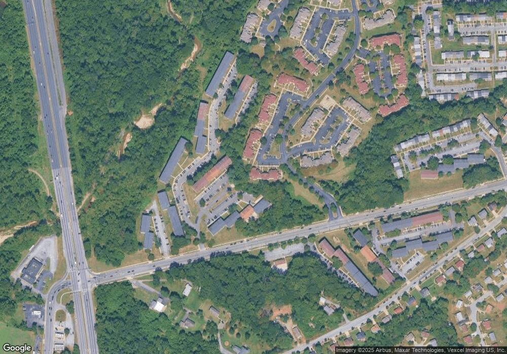 8903 Rusland Ct, Fort Washington, MD 20744 - photo 1