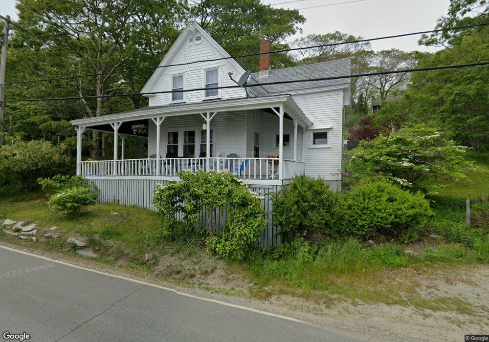 172 State Route 32, Bristol, ME 04539 - photo 1