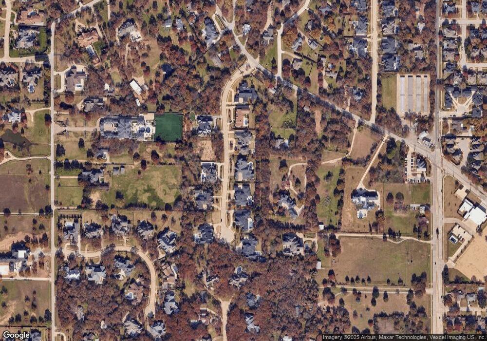 1513 Moss Ln, Southlake, TX 76092 - photo 1