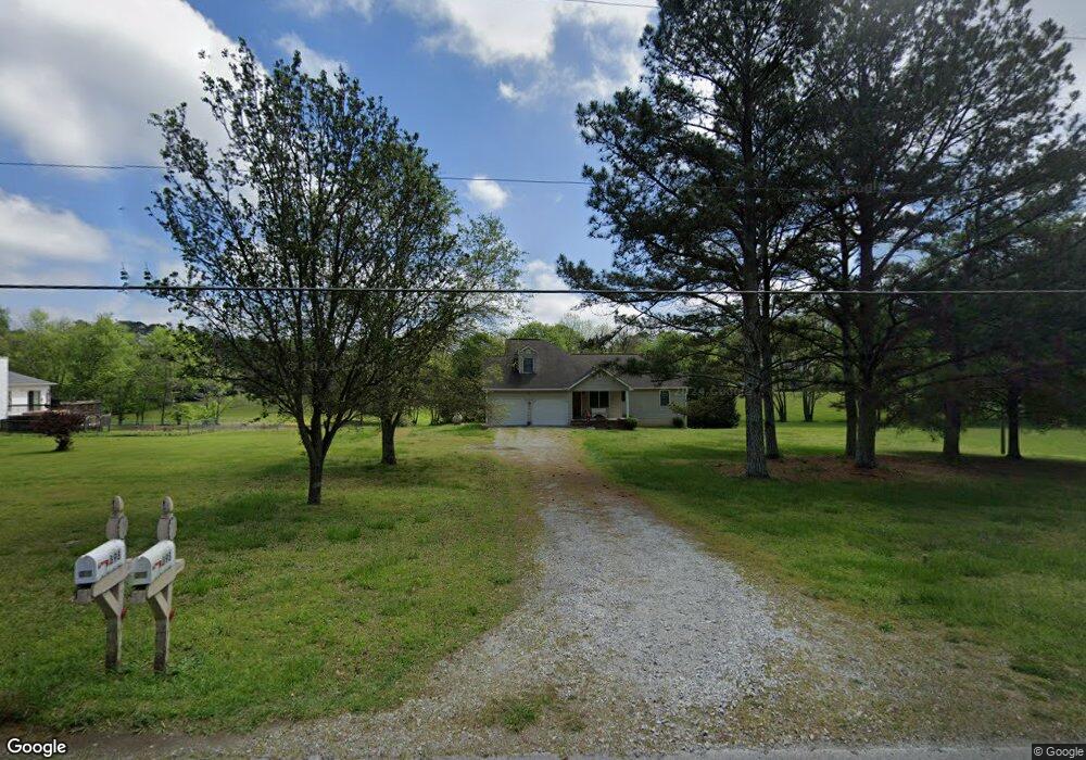 898 Terry White Rd, Aragon, GA 30104 - photo 1