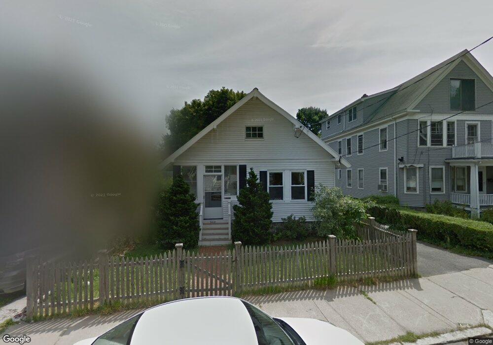 608 South St unit 1, Roslindale, MA 02131 - photo 1