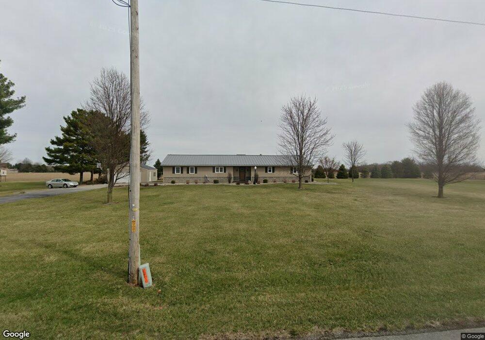 3105 Begg Rd, Columbus Grove, OH 45830 - photo 1