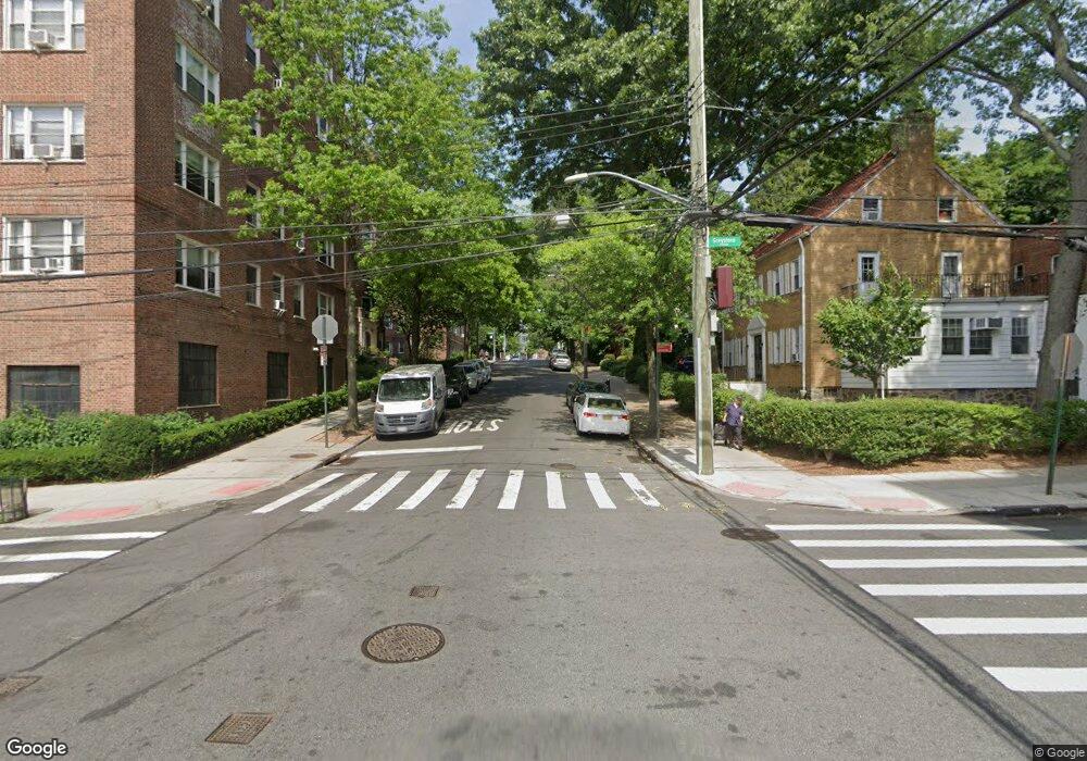 238 Greystone Ave, Bronx, NY 10463 - photo 1