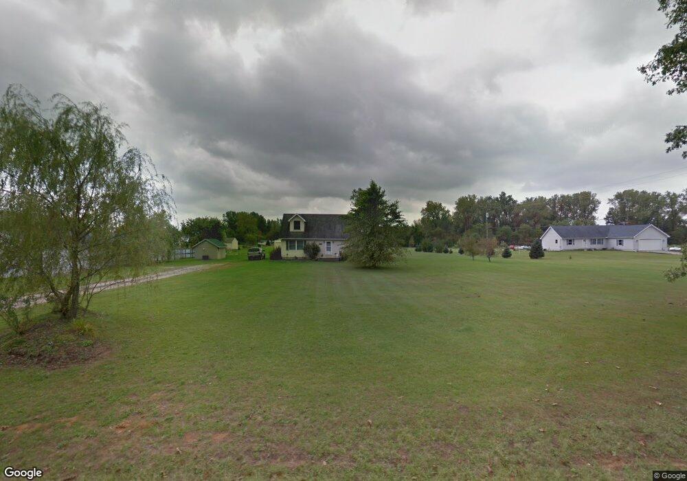 7671 Colf Rd, Carleton, MI 48117 - photo 1